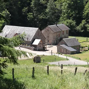 Moulin Des Borderies Singles